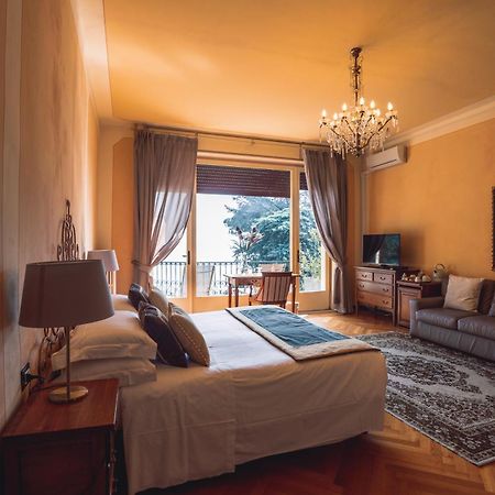 Villa Mimosa Au Lac - Estella Hotels Italia Toscolano Maderno Eksteriør bilde