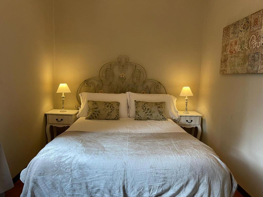 Villa Mimosa Au Lac - Estella Hotels Italia Toscolano Maderno Eksteriør bilde