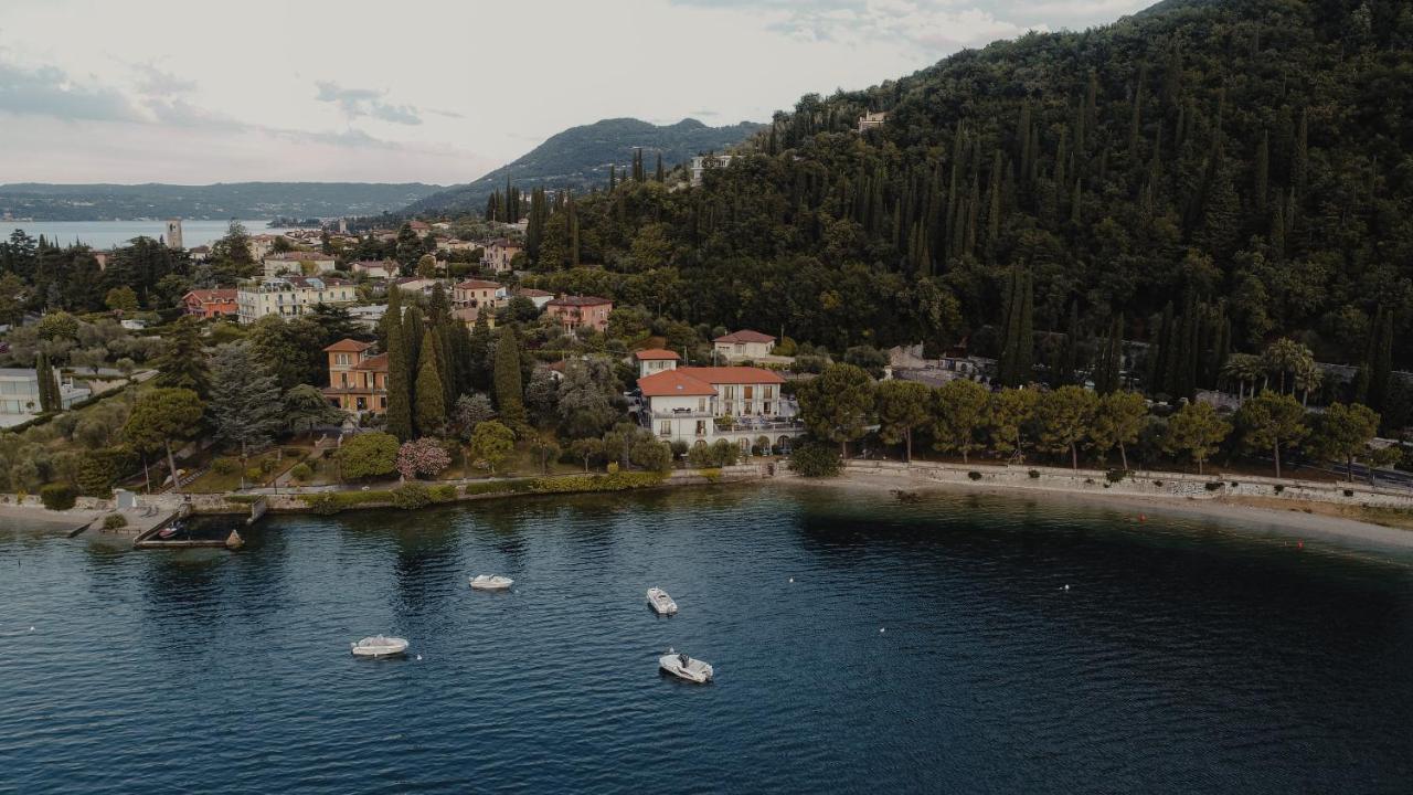 Villa Mimosa Au Lac - Estella Hotels Italia Toscolano Maderno Eksteriør bilde
