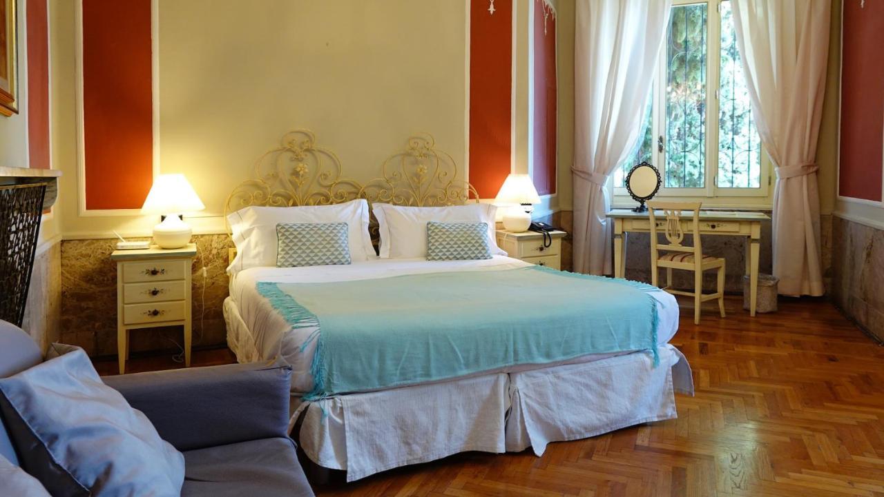 Villa Mimosa Au Lac - Estella Hotels Italia Toscolano Maderno Eksteriør bilde
