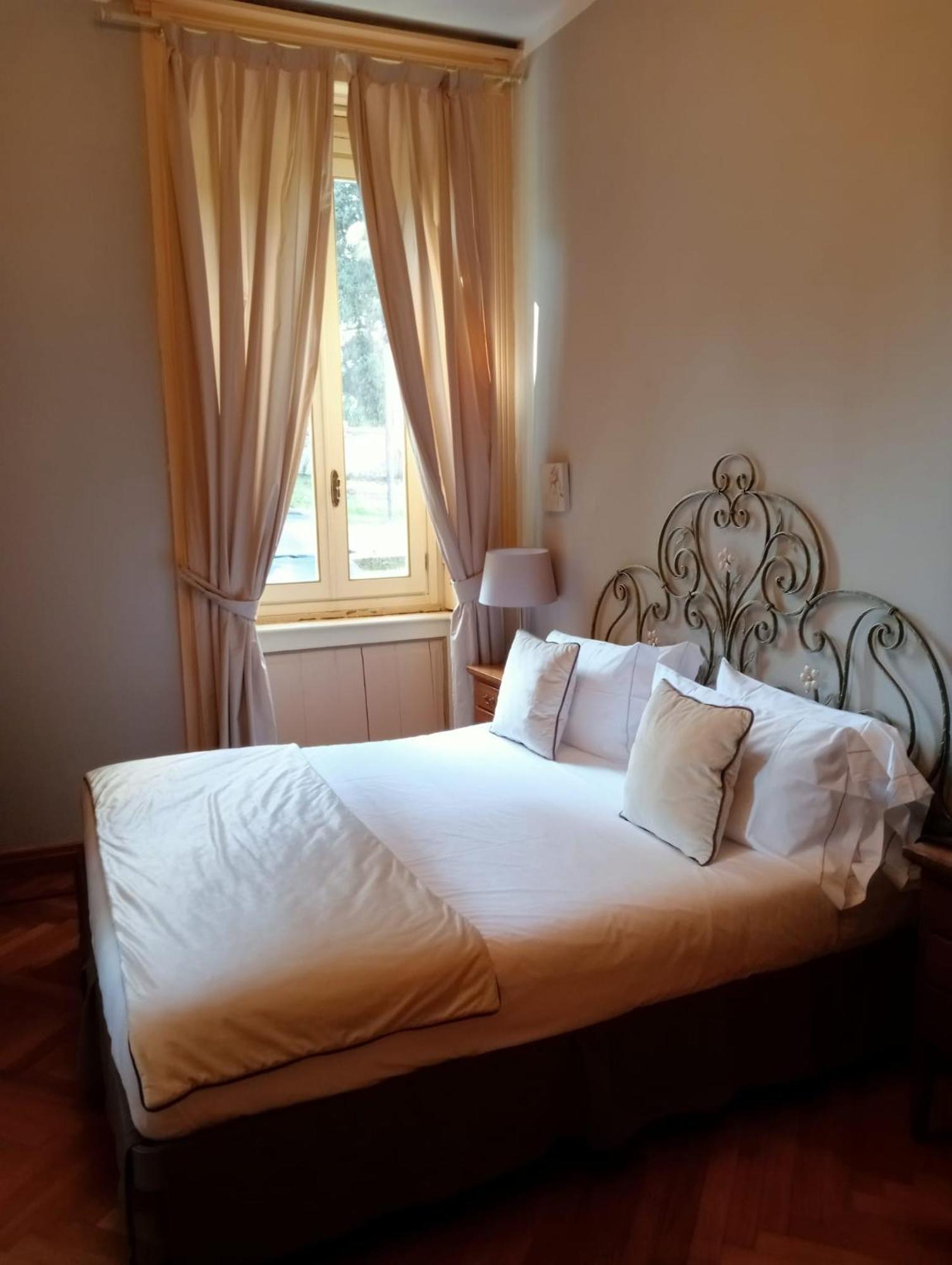 Villa Mimosa Au Lac - Estella Hotels Italia Toscolano Maderno Eksteriør bilde