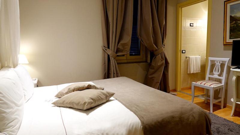 Villa Mimosa Au Lac - Estella Hotels Italia Toscolano Maderno Eksteriør bilde