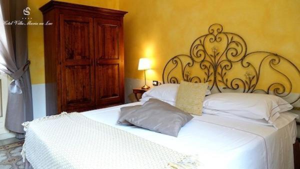 Villa Mimosa Au Lac - Estella Hotels Italia Toscolano Maderno Eksteriør bilde