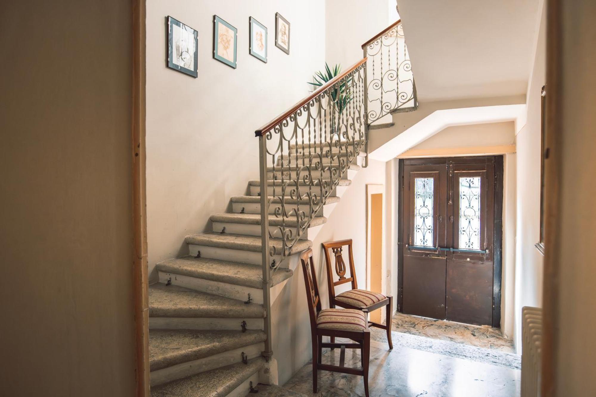 Villa Mimosa Au Lac - Estella Hotels Italia Toscolano Maderno Eksteriør bilde