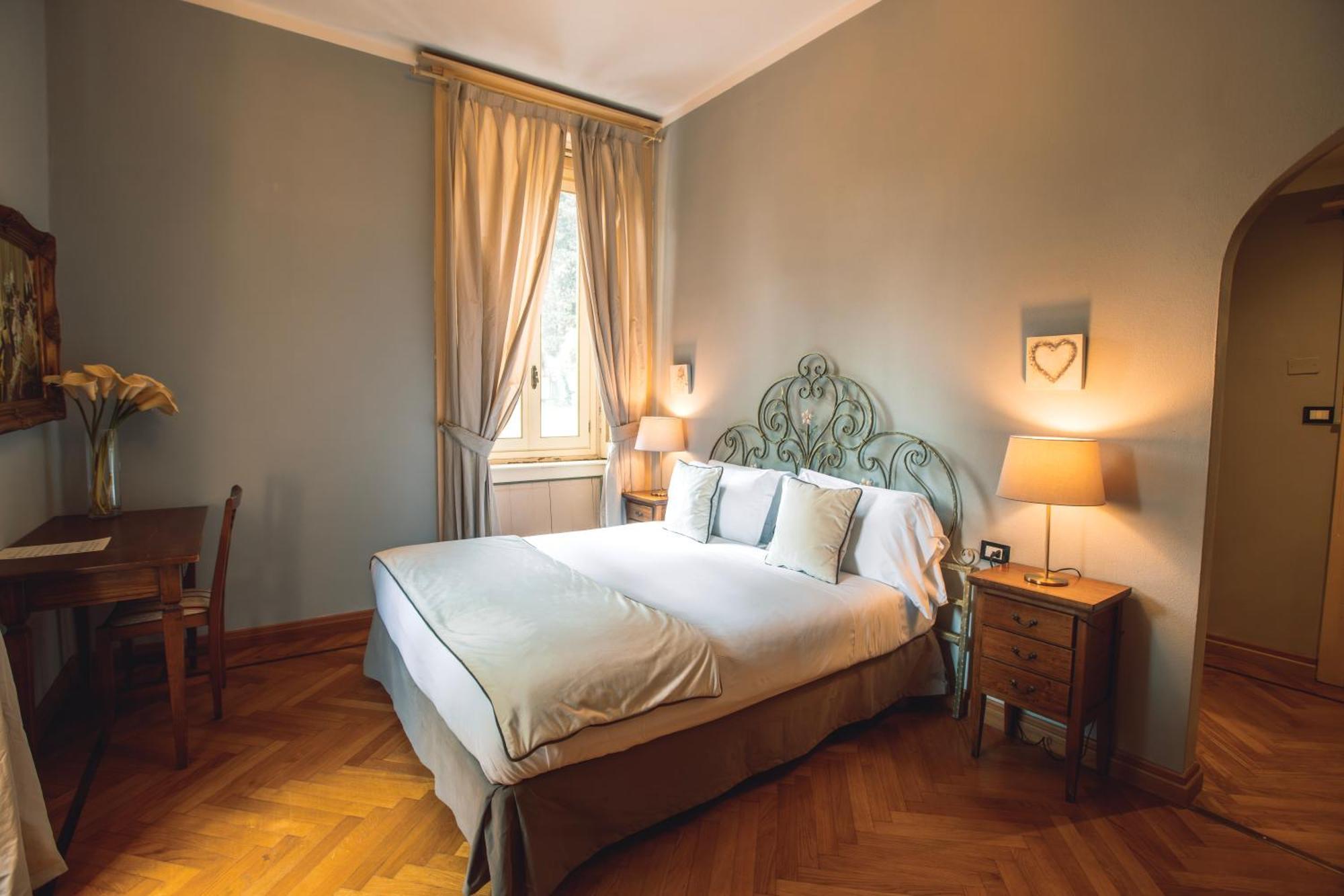 Villa Mimosa Au Lac - Estella Hotels Italia Toscolano Maderno Eksteriør bilde