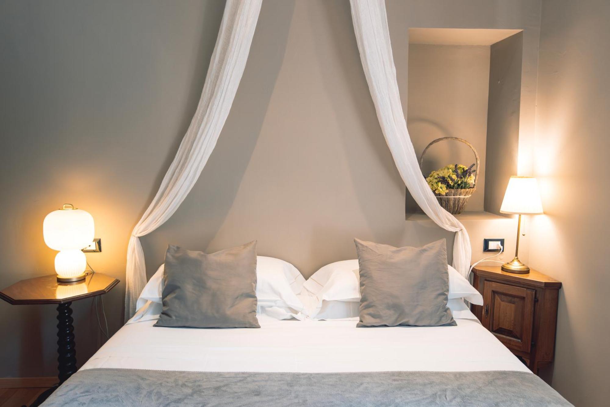 Villa Mimosa Au Lac - Estella Hotels Italia Toscolano Maderno Eksteriør bilde