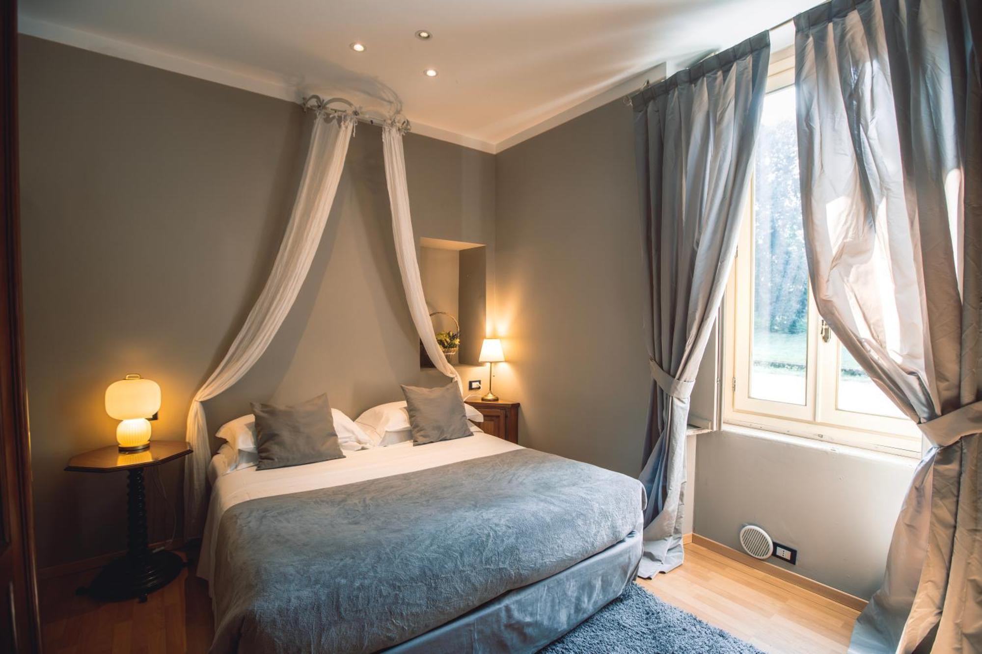 Villa Mimosa Au Lac - Estella Hotels Italia Toscolano Maderno Eksteriør bilde