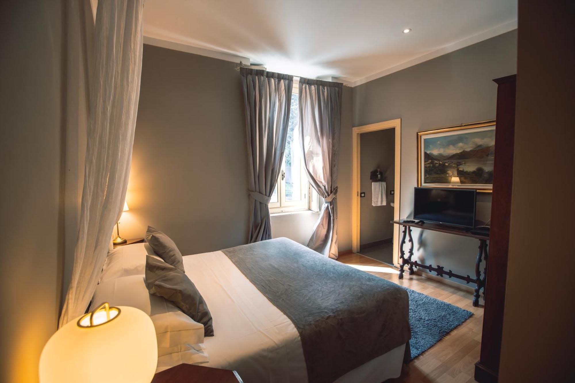 Villa Mimosa Au Lac - Estella Hotels Italia Toscolano Maderno Eksteriør bilde